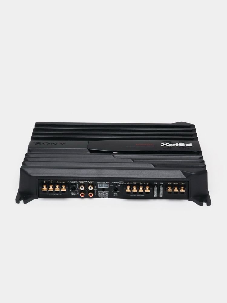 Sony usilitel 1000 watt