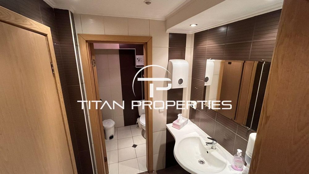 Дава се под наем Заведение в Бургас, Изгрев - 200 кв.м за 765 € - Снимка #6