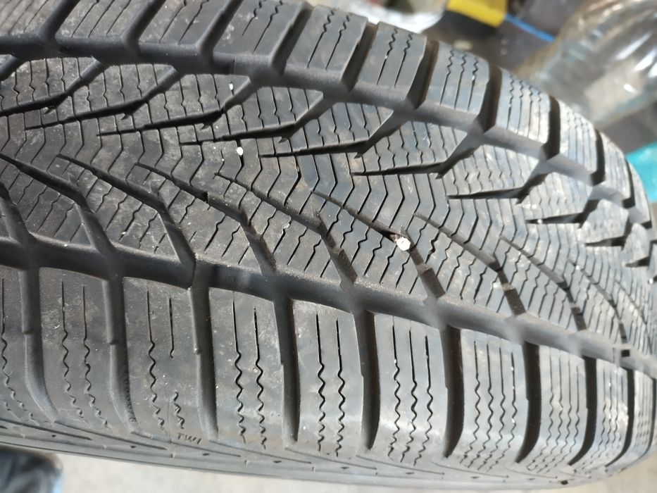 Гуми и джанти 15 цола