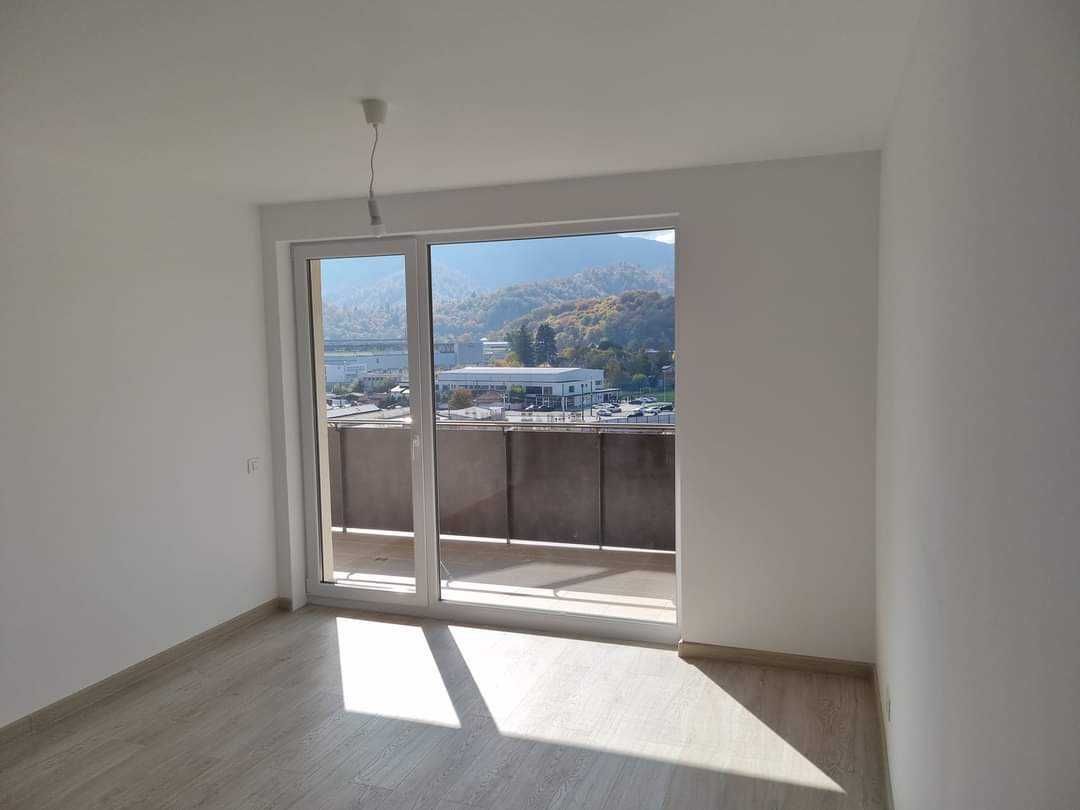 Urban Plaza - Apartament premium 2 camere 58 mp + boxa de nivel 9mp