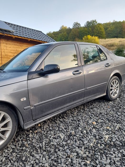 Vând Saab,1.9 dizel