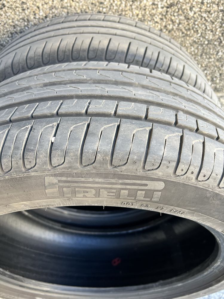 Гими Pirelli Cinturato P7 225 50 18