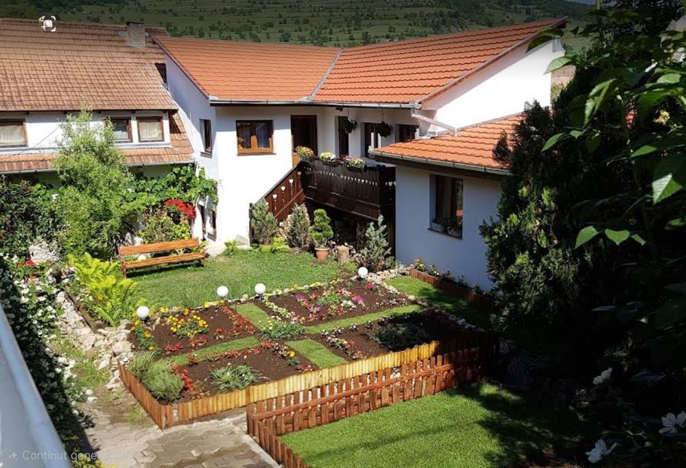 Cabana 3*** de inchiriat Revelion si Craciun in Apuseni