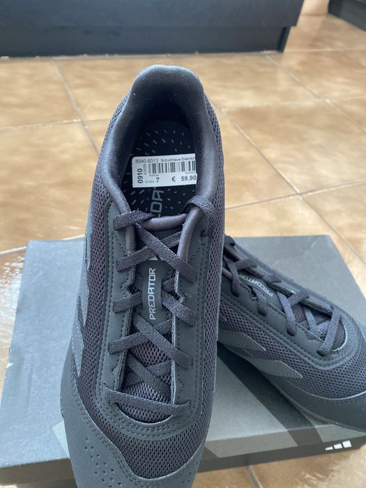 Маратонки - летни