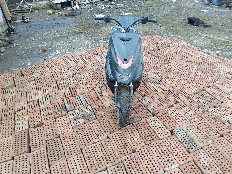 Scuter 49 st de vanzare
