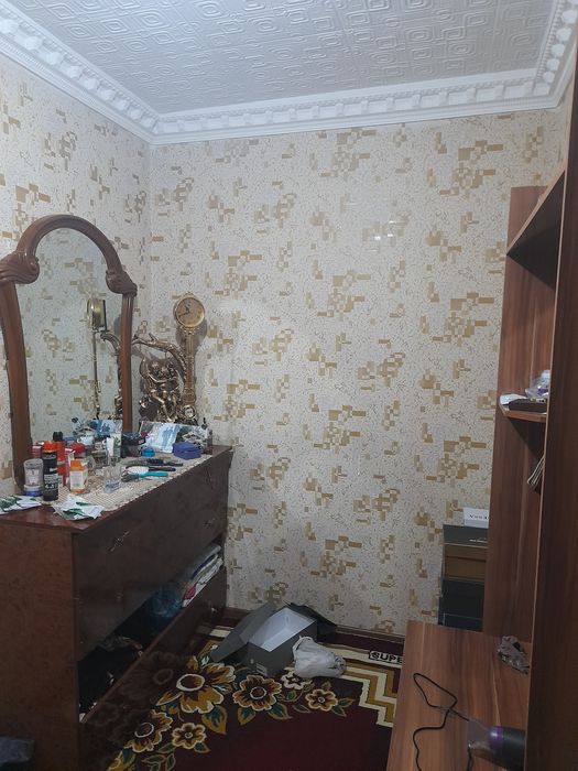 Сдается в аренду квартира