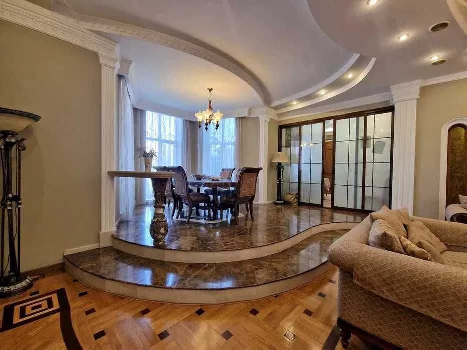 Сдаю Евродом 3,2-соток на Циолковском