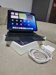 Vand, schimb iPad Pro 12.9”, 6th gen. M2, 256GB, 92% sănatate bat.