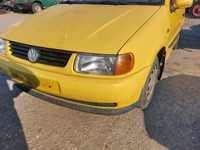 Vaind Cutie de Viteze vw Polo 1,7 SDI