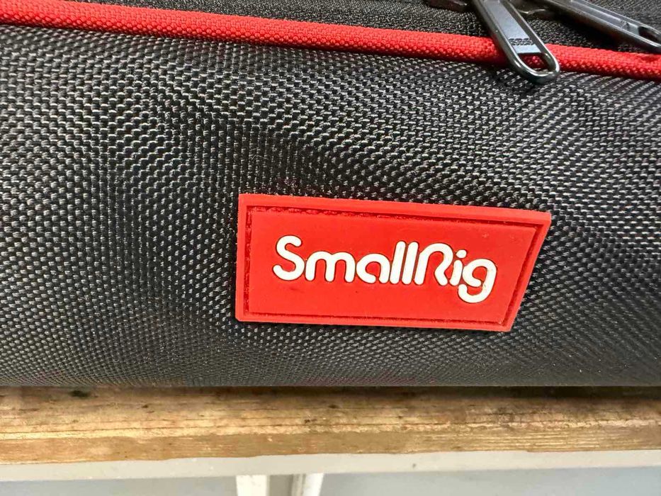 Статив Smallrig 3751 с тежка флуидна глава AD-01