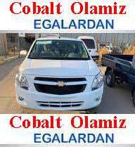 Кобальт Cobalt аvtomоbil оlаmiz puli moshinani tepasidа nаqd sanalаdi,