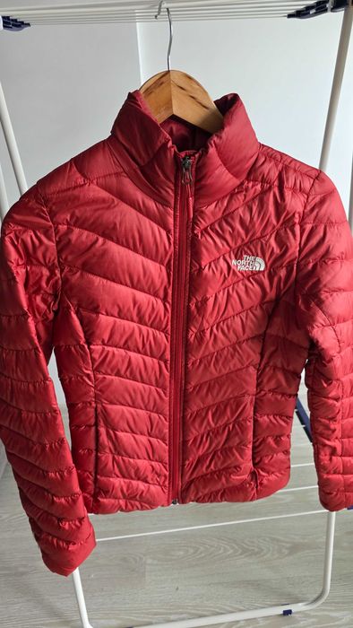 Geaca de toamna dama The North Face