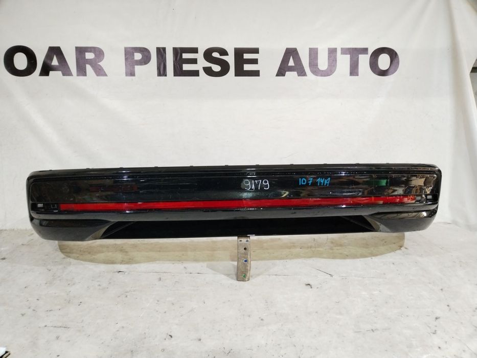 Spoiler bara spate VW ID7, cod de origine OE 14A807521, 2022, 2023, 2024, 2025.