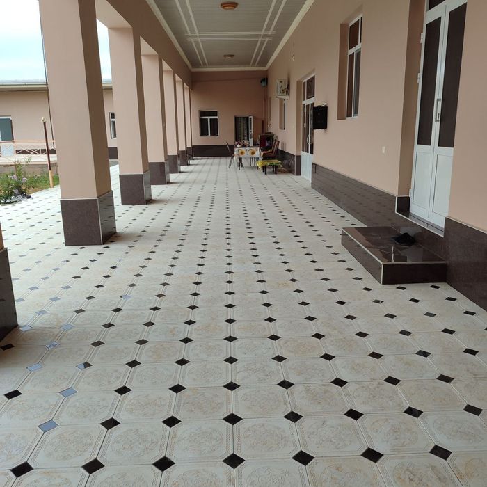 bruschatka (dekorativ)