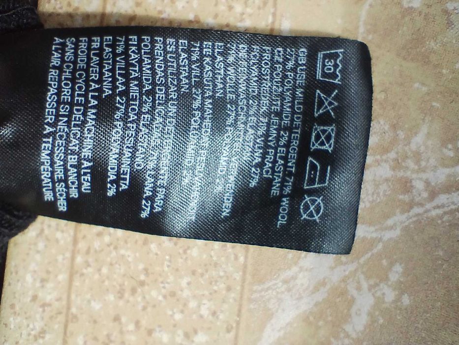 2 perechi strampi H&M, marime 74-80