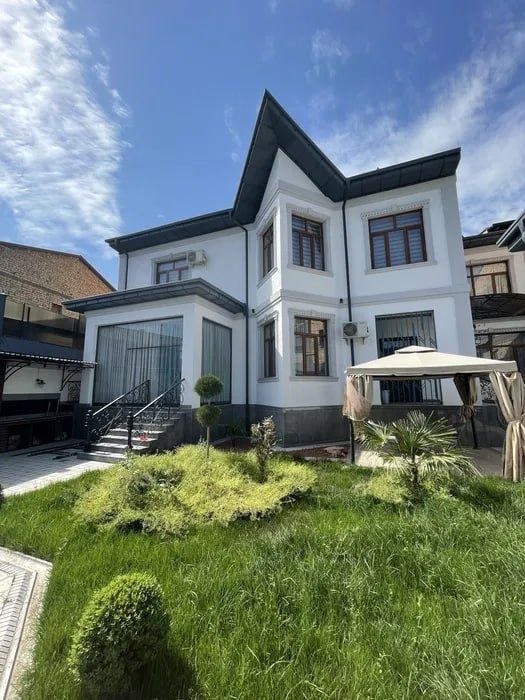 Продам дом на Циалковского 4.1 сотка