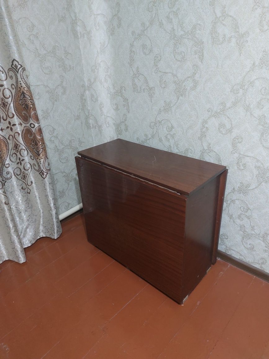 Стол трансформер