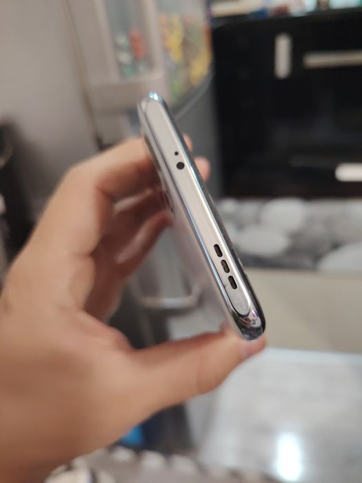 Xiaomi Redmi Note 10S 64GB 6GB Android 13 Display Original