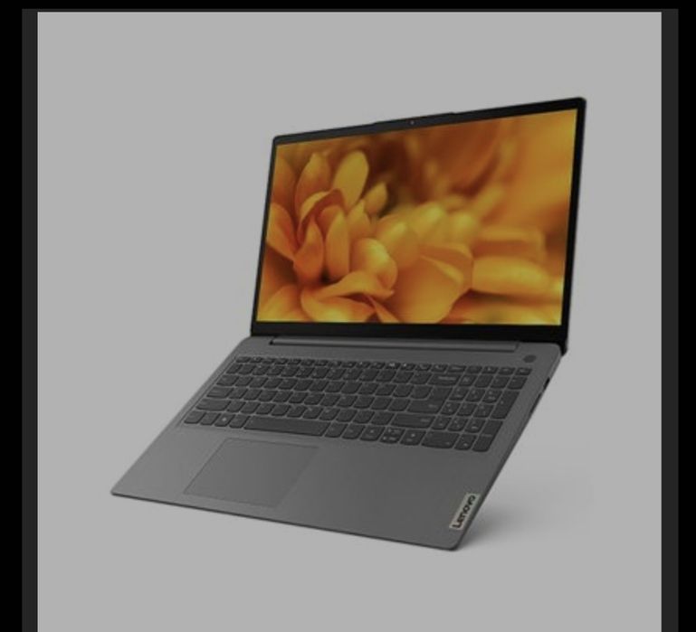 Lenovo ideapad 3