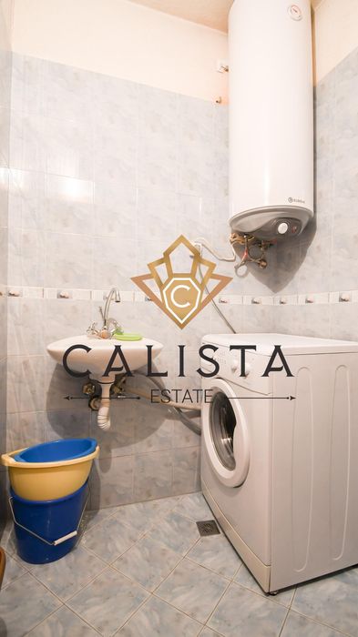 Дава се под наем Двустаен апартамент в София, Овча купел - 62 кв.м за 475 € - Снимка #10