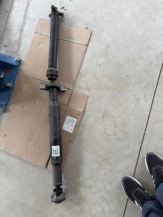 Карданен вал за Mercedes ml 164