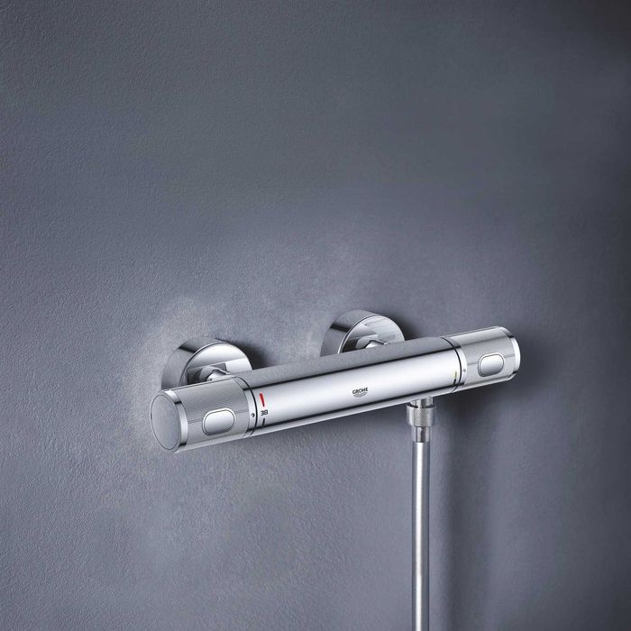 Grohe Precision Start