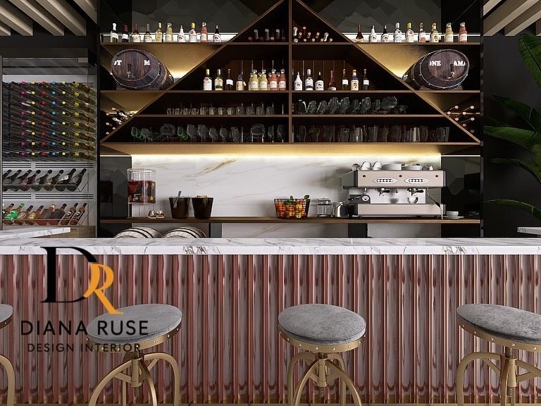 Servicii design interior