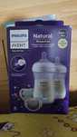 Set 2 biberoane Philips Avent