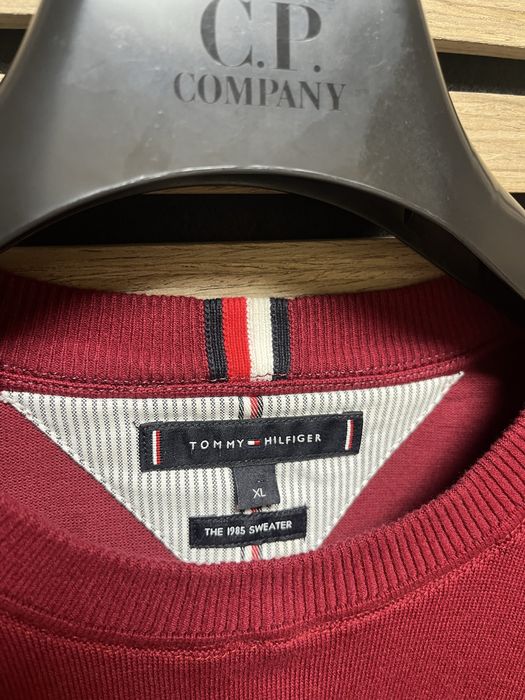 Tommy Hilfiger : Нов размер ХЛ / Оригинал