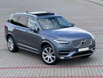 Volvo xc 90 inscription . 4x4. 2.0 diesel. 7 locuri