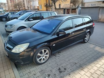 Опел Вектра 1.9 cdti 150 к.с. 2007 г.