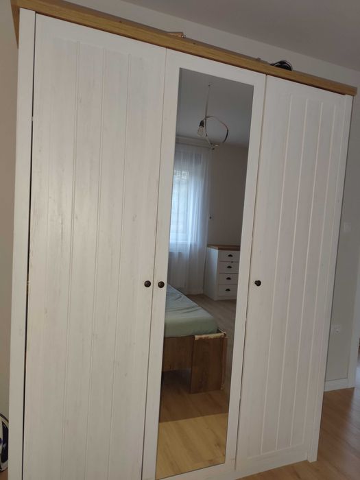 Set mobila MARKSEL stare buna