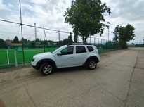 Dacia Duster Duster 1.6 4x4 import Italia primul proprietar.