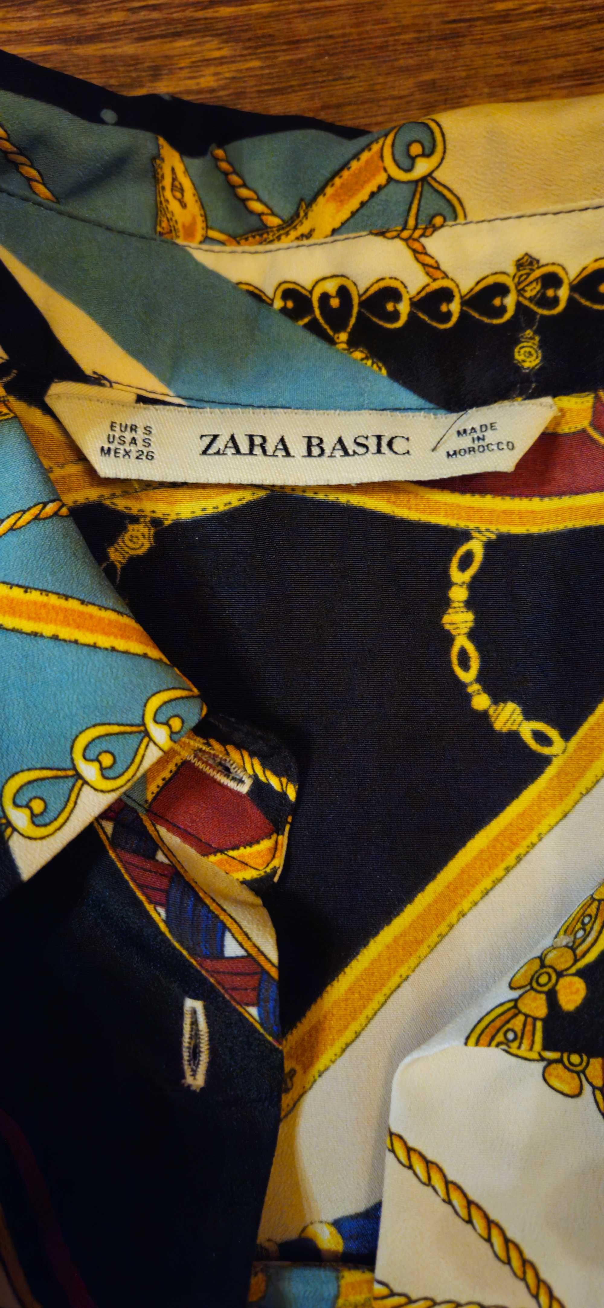Zara чисто нова риза