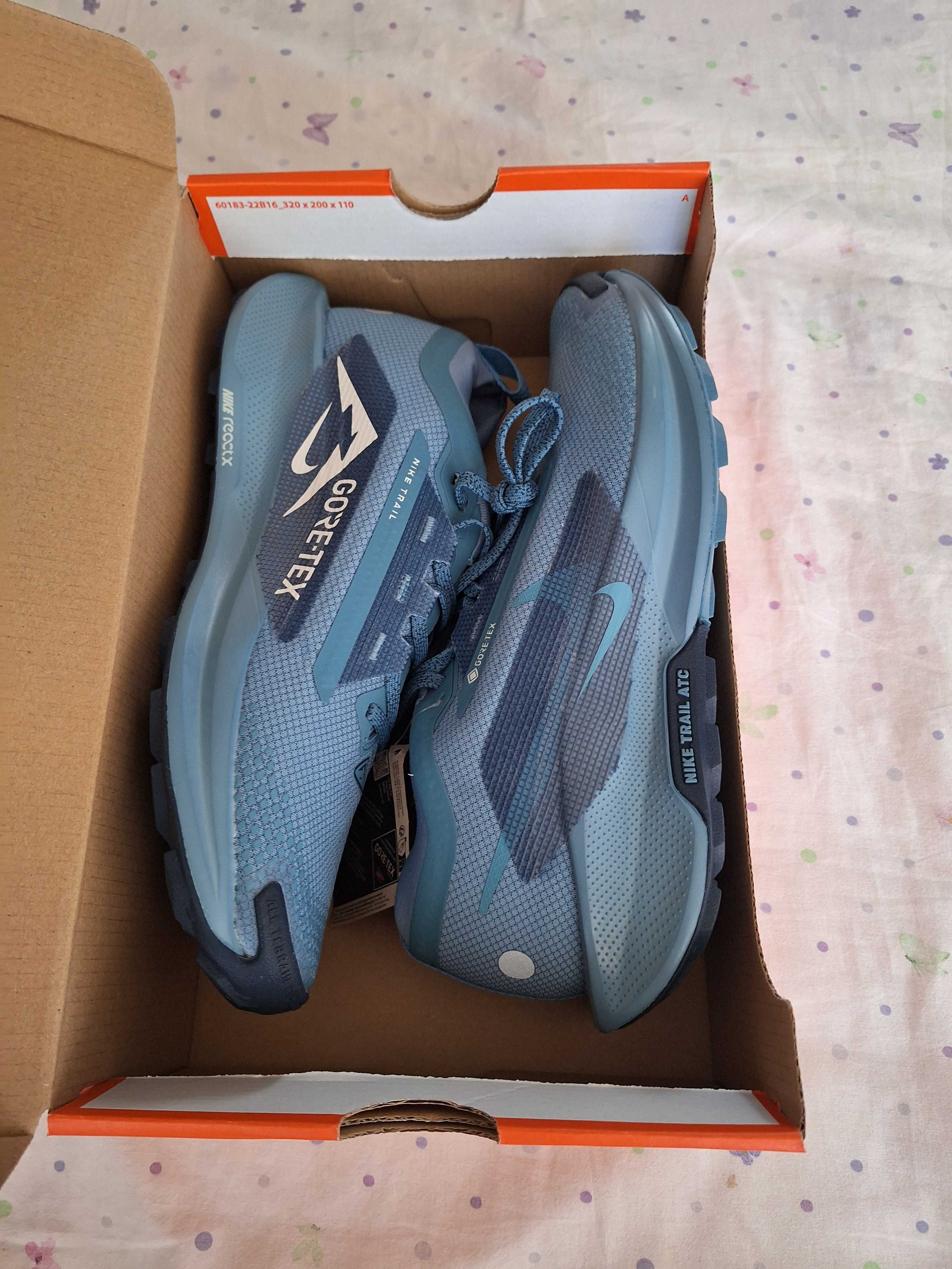 Мъжки маратонки NIKE PEGASUS Trail 5 GTX