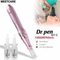 Безжичен дермапен Dr. Pen Ultima M7