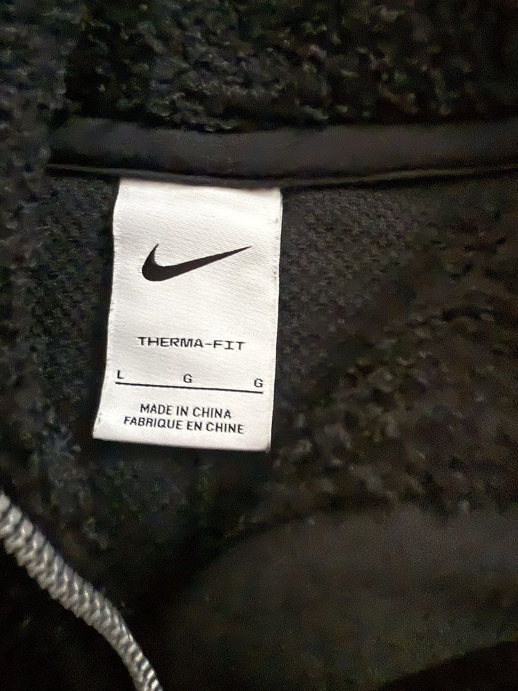 Дамска блуза NIKE