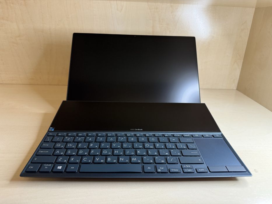 Asus i7 11Th 16GB Asus Ux482e