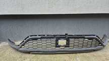 Grila centrala skoda rapid/superb/bara fata/radiator/Logan 3/stepway