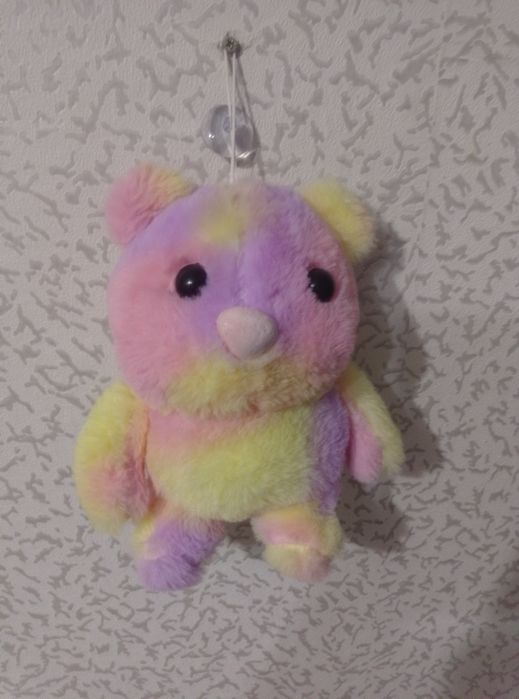 Продам мягкую игрушку