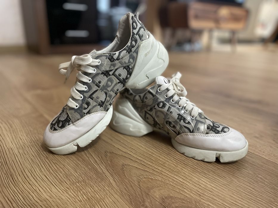 Спортни  обувки тип сникърси