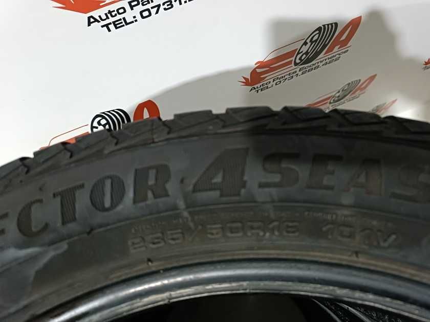 Anvelope 235/50/R18 103V GOODYEAR ALL SEASONS CP-N20756