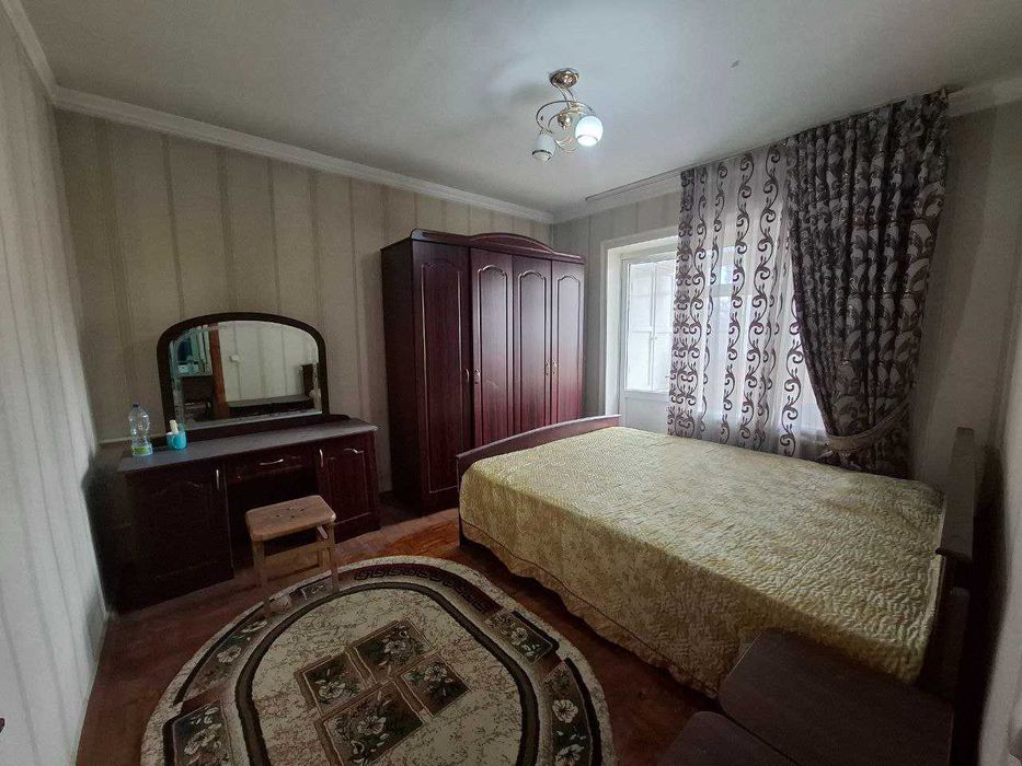 №3644.Сдам 3х-комнатную квартиру Семейной паре.