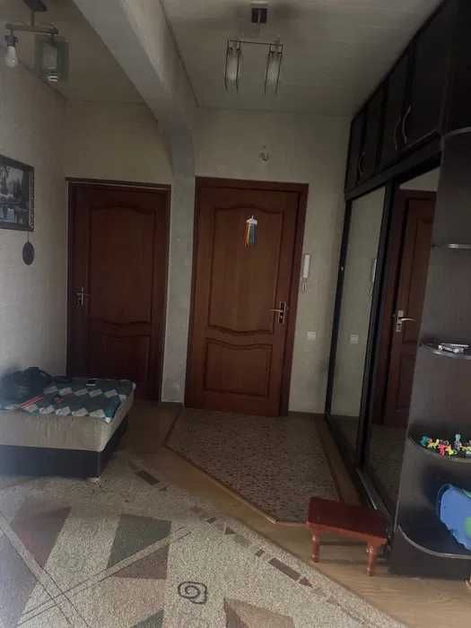 Продается 4х комнатная квартира, Район Сергели 7, Голден Лайф, 0837