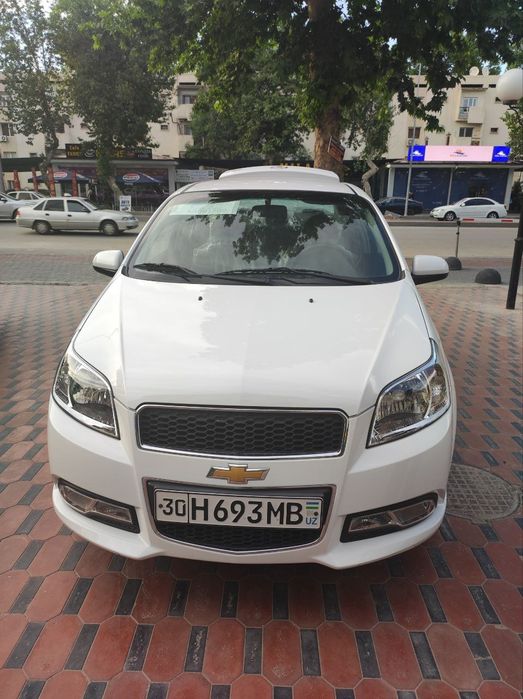 Sroshni Sotladi Nexia 3