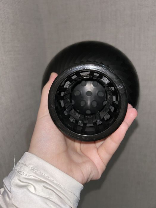 Диффузор, насадка для фена