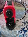 Expresor cafea tchibo