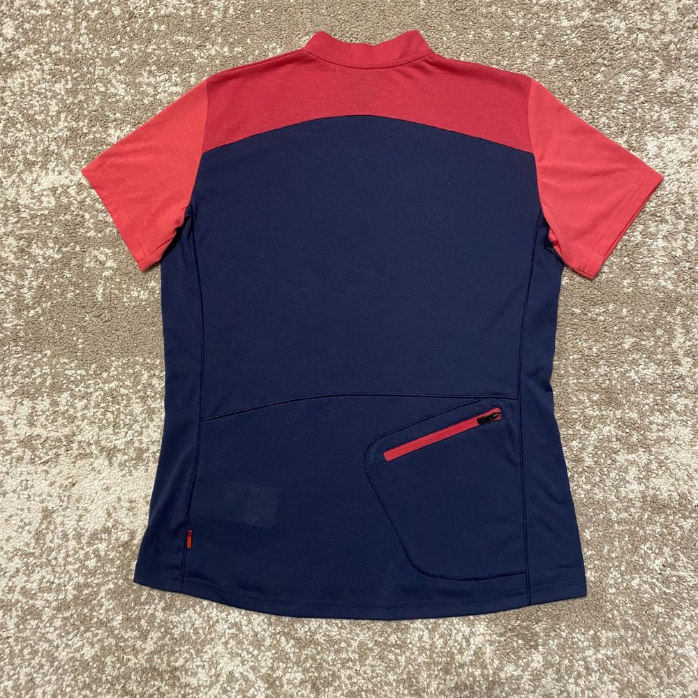 Vaude Tremalzo Merino S rapha poc castelli ortovox norrona dynafit