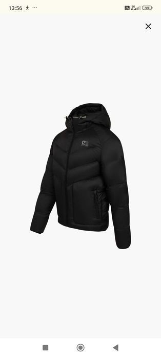 Яке Cruyff S размер, цена 220 лева