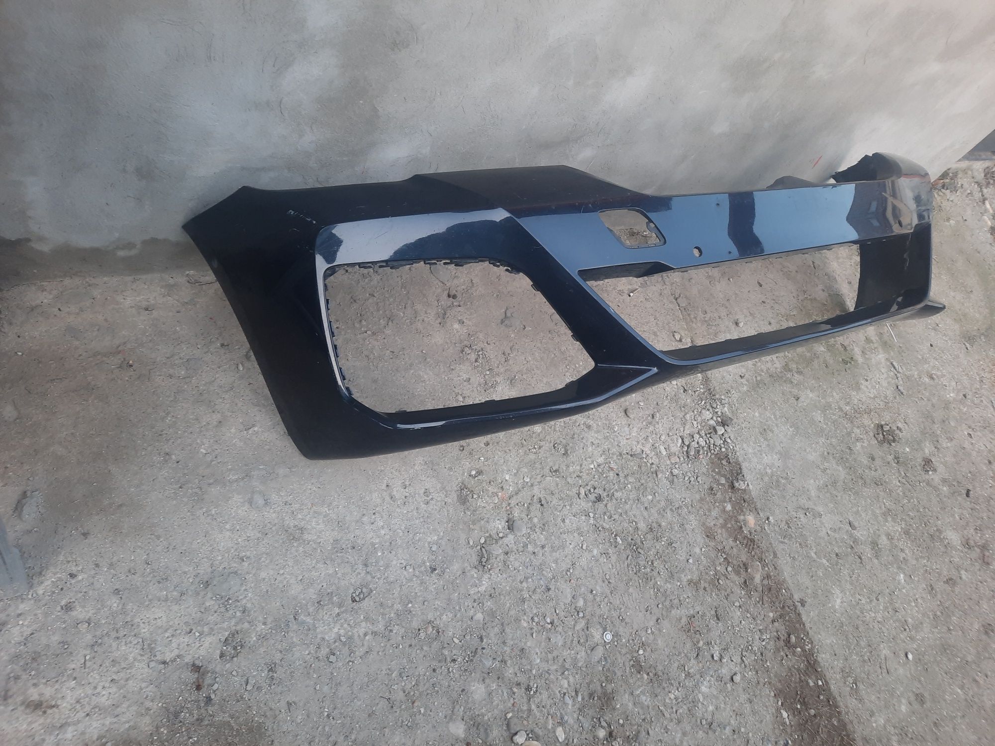 Bara fata bmw G30 G31 LCI seria 5 M sport paket 2019-2022